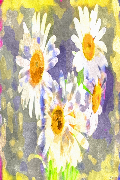 Watercolor Floral 10 Digital Download