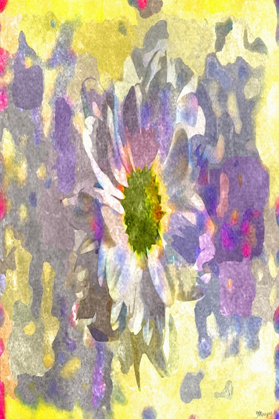 Watercolor Floral 16 Digital Download