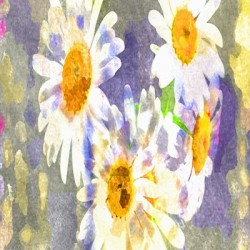 Watercolor Floral 10