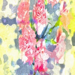 Watercolor Floral 13