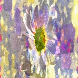 Watercolor Floral 16