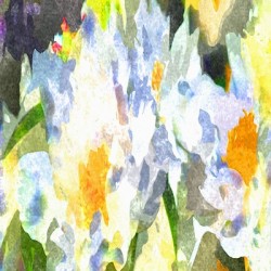 Watercolor Floral 21