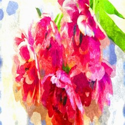 Watercolor Floral 26