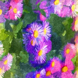 Watercolor Floral 32