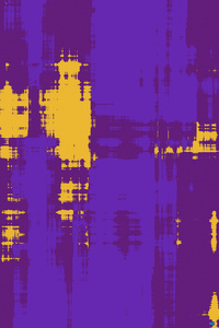 Blue angel art abstract design 10