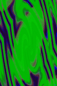 Blue angel art abstract design 34