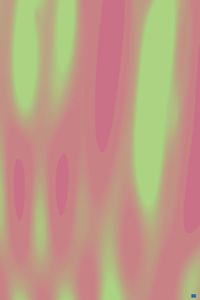 Blue angel art abstract design 58