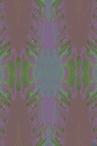 Blue angel art abstract design 72