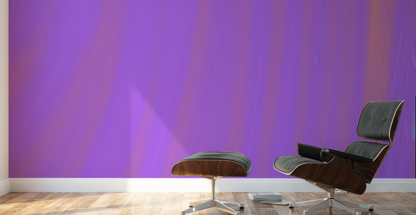 Blue angel art abstract design 91 Wall Murals